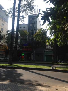 HONG CUC Hotel - Ho Chi Minh - 8