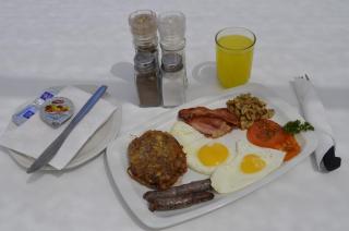 Mariental Hotel Cc - Mariental - 6