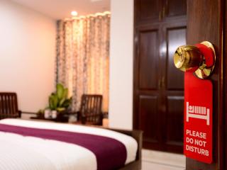 Hotel Sukhvilas - Jaipur - 3