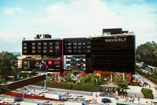 The Waverly Hotel & Residences - Bangalore - 9