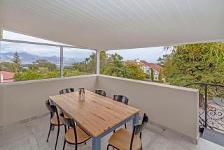 Irene Avenue Apartment - - Somerset West - 6