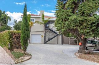 Irene Avenue Apartment - - Somerset West - 9