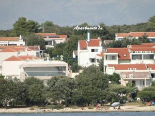 Apartments 2A - Petrčane - 0