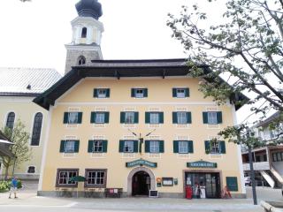 Landgasthof Santner - Thalgau - 3
