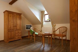 Penzion Černická obora - 2