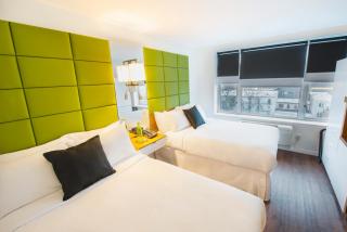 Hotel BPM Brooklyn New York - 9