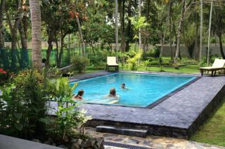 Amara Villa - 2