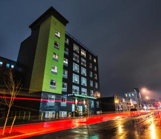 Hotel BPM Brooklyn New York - 6