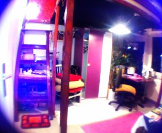 CityCentre room for 1 female persons - alternative plus 1 child - 4