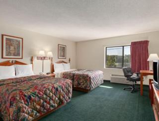 Super 8 by Wyndham Chicago/Rosemont/O'Hare/SE - River Grove - 8