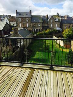 Charmant Appartement Saint Malo Saint Servan - Saint Malo - 0