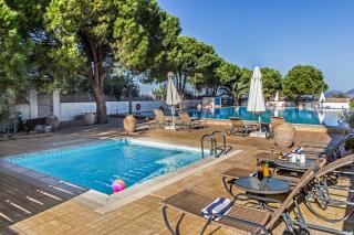 Airotel Achaia Beach - 7