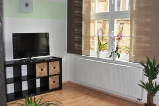 Ferienwohnung Drößler - Mühlhausen - 5