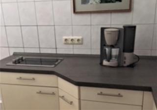 Ferienwohnung Drößler - Mühlhausen - 2
