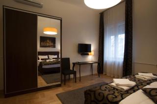 Opus Prime Apartment - Budapeste - 5