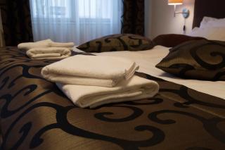 Opus Prime Apartment - Budapeste - 2