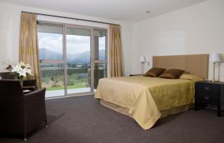 Amuri Estate Luxury Lodge - 9