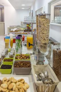 Airotel Achaia Beach - Patra - 1