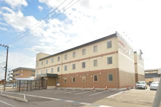 Hotel Monzennoyu - Joetsu - 2