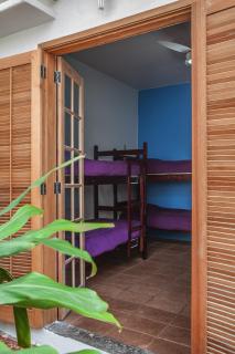 Ô de Casa Hostel Bar - 8