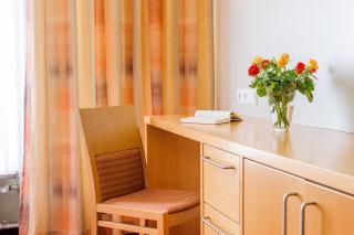 Hotel Kurhaus Bad Bocklet - Bad Bocklet - 4