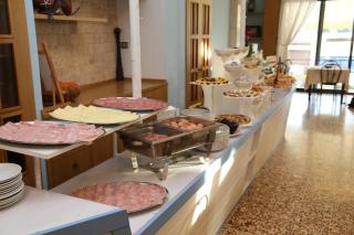 Hotel Lugano - Cattolica - 4