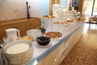 Hotel Lugano - Cattolica - 5