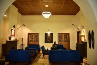 Deodar Homestay - 1