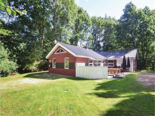 Nice Home In Glesborg With Sauna - Fjellerup Strand - 1