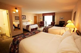 The Fredericton Inn - 9