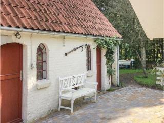 Three-Bedroom Holiday Home In Orsted - Udbyhøj - 5