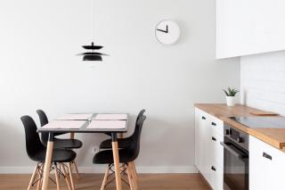 MS Apartments 4 Seasons III - 1