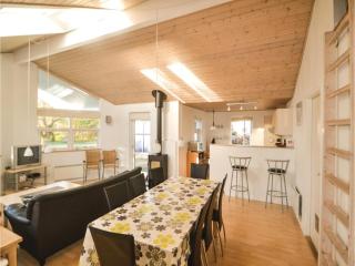 Three-Bedroom Holiday Home In Orsted - Ørsted - 8