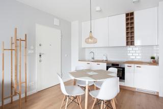 MS Apartments 4 Seasons IV - 6