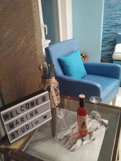 Marina Studio - 6