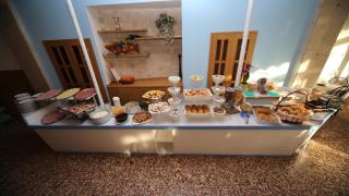 Hotel Lugano - Cattolica - 8