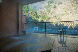 Miyajimaonsen Takinoso - Oyabe - 9