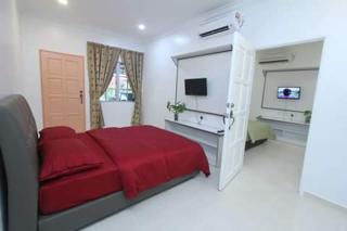 The Sofea Inn Transit Room Airport Kota Bharu - Pengkalan Cepa - 5