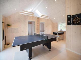 Four-Bedroom Holiday Home In Odder - Odder - 7