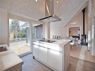 Four-Bedroom Holiday Home In Odder - Odder - 6