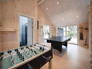 Four-Bedroom Holiday Home In Odder - Odder - 5