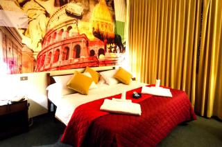 Hotel Palombella & Restaurant - Frosinone - 4