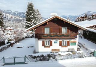 Ferienhaus Gerlinde II - Kaprun - 4