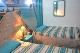 Residencia Santiago Mallorca - Cala Figuera - 4