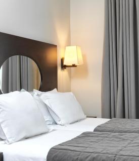 Acropolis Hill Hotel - Atene - 9