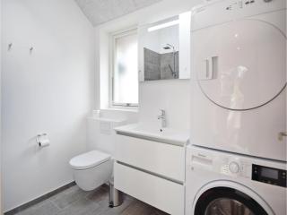 Four-Bedroom Holiday Home In Odder - Odder - 4