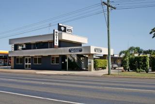 Black Diamond Motel - Blackwater - 0