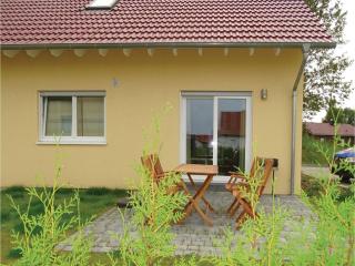 One-Bedroom Apartment In Boiensdorf - 1