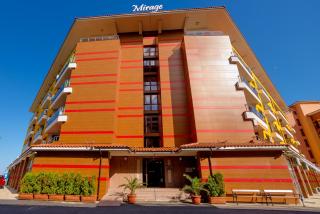 Apartment complex Mirage of Nessebar - Nesebar - 4