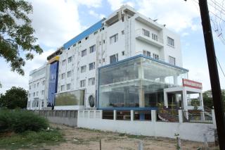 Rio Grande Residency - Madurai - 0